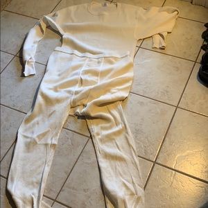 Long Johns set